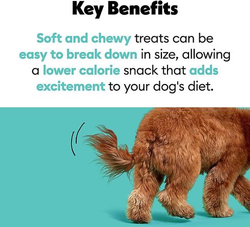New Wiggles & Wags Chewy Bones Chicken and Cheese 6 OZ with resealable bag in Saudi Arabia