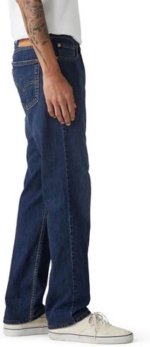 Levi's® 514™ Straight Midnight 40 32 in Kuwait