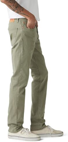 Levi's® 514™ مستقيم منتصف الليل 40 32 in Kuwait