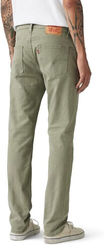 Levi's® 514™ مستقيم منتصف الليل 40 32 in Kuwait