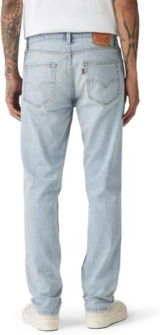 Levi's® 514™ مستقيم منتصف الليل 40 32 in Kuwait