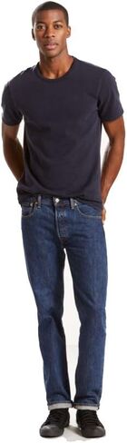 Levi's® 514™ مستقيم منتصف الليل 40 32 in Kuwait