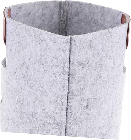 SOLUSTRE Felt Handbag Bible Book Bag Bible Bags for Women Bible Tote Bag Bible Bag for Women Grocery Bag Bible Carrying Case Shopping Bag Church Study Bag Felt Bag Felt Tote Bible Study Bag in Saudi Arabia