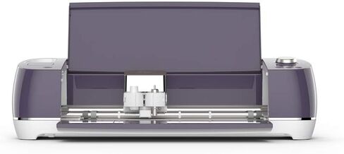 Cricut Explore Air 2 - A DIY Cutting Machine for all Crafts, Create Customized Cards, Home Decor & More, Bluetooth Connectivity, Compatible with iOS, Android, Windows & Mac, Twilight in Kuwait