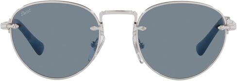 Persol PO2491S Round Sunglasses in Saudi Arabia