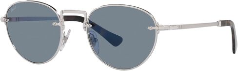 Persol PO2491S Round Sunglasses in Saudi Arabia