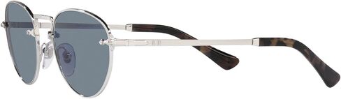 Persol PO2491S Round Sunglasses in Saudi Arabia