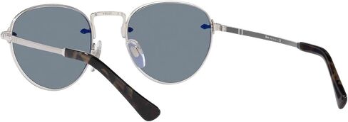 Persol PO2491S Round Sunglasses in Saudi Arabia