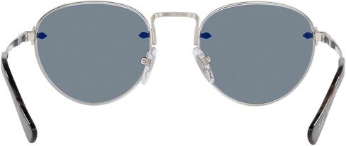 Persol PO2491S Round Sunglasses in Saudi Arabia
