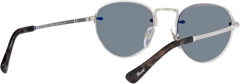 Persol PO2491S Round Sunglasses in Saudi Arabia