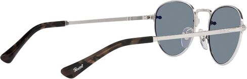 Persol PO2491S Round Sunglasses in Saudi Arabia