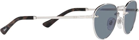 Persol PO2491S Round Sunglasses in Saudi Arabia