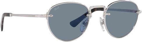 Persol PO2491S Round Sunglasses in Saudi Arabia