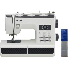 Brother ST371HD 37-Stitch Sewing Machine and SA520 Water Soluble Stabilizer