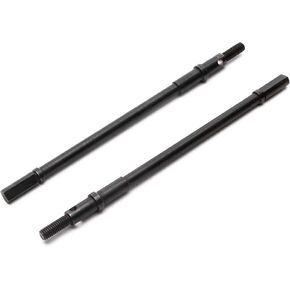 Axial SCX6: AR90 Axle Shaft Set Rear (2), AXI252006