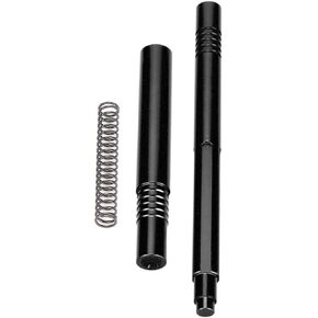 Center Slider Driveshaft,2 Colors RC Car Center Drive Shaft for 1/10 for Big Rock for Typhon for Senton,EntatialzF2mk3m
