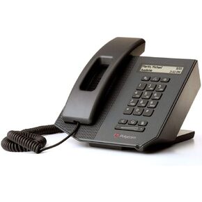 POLYCOM - IMBUYBACK POLYCOM - IMSOURCING 2200-32530-025 CX300 DESKTOP PHONE