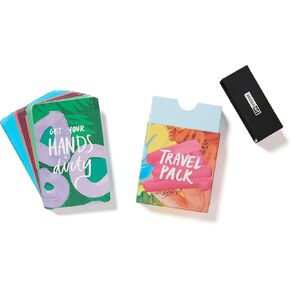 Design Kit Travel Pack
