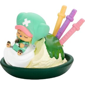 Banpresto - One Piece - One Piece vol. 1 Tony Tony Chopper (ver. B), Bandai Spirits Paldolce Collection Figure