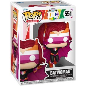 Funko Pop! Heroes: Pride - Batwoman