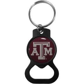 Siskiyou Sports NCAA Florida State Seminoles Bottle Opener Key Chain, Black, One Size