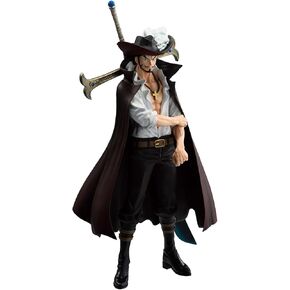 One Piece - Dracule Mihawk (Beyond The Trials) Masterlise Collectible Statue