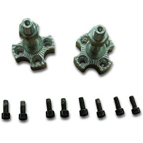 E-flite Prop Adapter Set EC-1500 Twin 1.5m EFL15767 Motor Accessories/Gearboxes Air