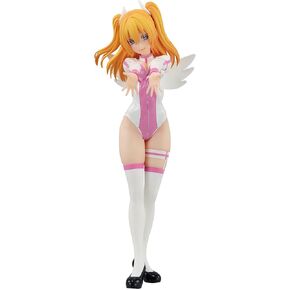 Banpresto - 2.5 Dimensional Seduction - Lady Lustalotte (Fabled Costume ver.), Bandai Spirits Glitter & Glamours Figure
