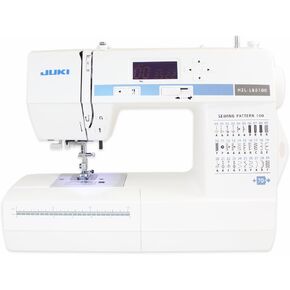 Juki HZL-LB5100 Computerized Sewing Machine