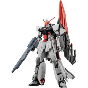 BANDAI SPIRITS HG Mobile Suit Gundam Seed Freedom Murasame Kai 1/144 Scale Color-Coded Plastic Model