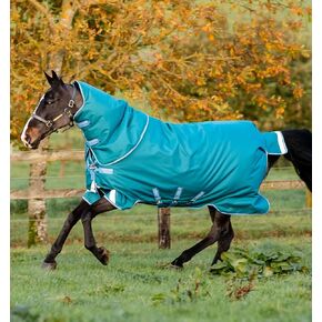 Horseware® Amigo® Bravo 12 Plus (400 جم ثقيل)