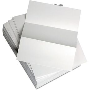 Domtar 851332 Domtar Willcopy Custom Cut 8.5 x 11 Copy Paper 20 lbs