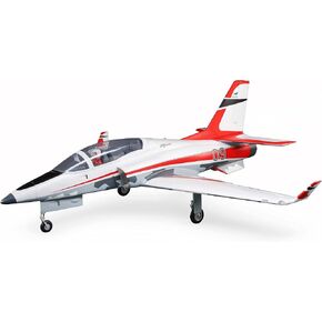 E-flite RC Airplane Viper 90mm EDF Jet ARF+ Without Power System- EFL17770