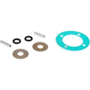 Losi Differential Rebuild Kit (1): 1:5 4wd DB XL, LOS252009
