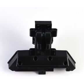 Hosim RC Car Rear Differential Cover HQ12-008 Accessory Spare Parts for Hosim 1:14 FC10 FC11 Remote Control Trucks