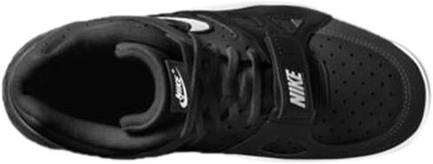 Nike Air Trainer 3 Big Kids' Shoes (FZ3555-323, Fir/Light Orewood Brown/White/Flat Pewter) Size 4.5 in Saudi Arabia