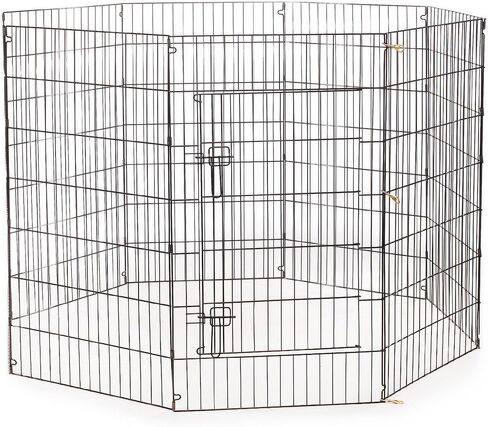 ProSelect Everlasting Exercise Pens for Dogs and Pets in Kuwait