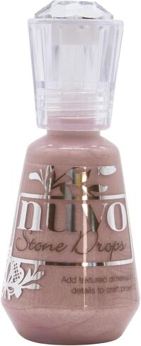 Nuvo Stone Drops 1.5oz-Pink Granite in Saudi Arabia