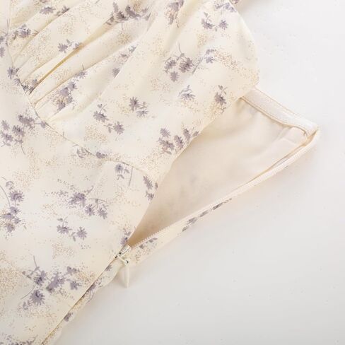 فساتين Belle Poque Sun للنساء 2024 بوهو ماكسي فساتين عادية السباغيتي فستان مكشكش فساتين زفاف الضيوف للنساء in Kuwait