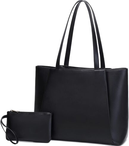 حقيبة كمبيوتر محمول مقاومة للماء 15.6 بوصة ، حقيبة كتف متين in Kuwait