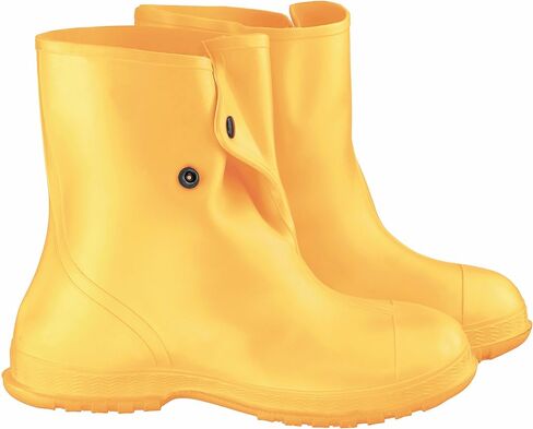 ONGUARD, 10" Black Overshoe 4-way Cleated Outsole,8602000.XL, Size XL US in Saudi Arabia