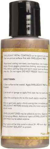 رائع خلق طلاء معدني swellegant 2oz ، النحاس in Saudi Arabia
