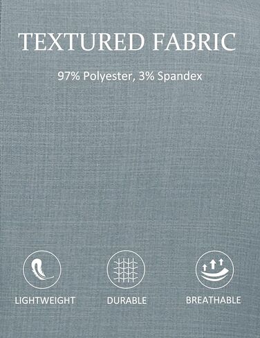 COOFANDY Mens Casual Blazer Slim Fit Suit Jacket Two Button Lightweight Sport Coats Business Blazer Jacket in Kuwait