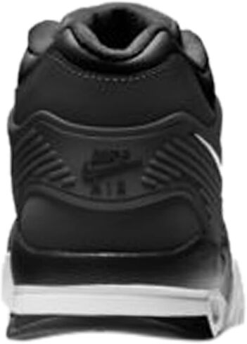 Nike Air Trainer 3 Big Kids' Shoes (FZ3555-323, Fir/Light Orewood Brown/White/Flat Pewter) Size 6.5 in Saudi Arabia