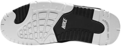 Nike Air Trainer 3 Big Kids' Shoes (FZ3555-323, Fir/Light Orewood Brown/White/Flat Pewter) Size 6.5 in Saudi Arabia