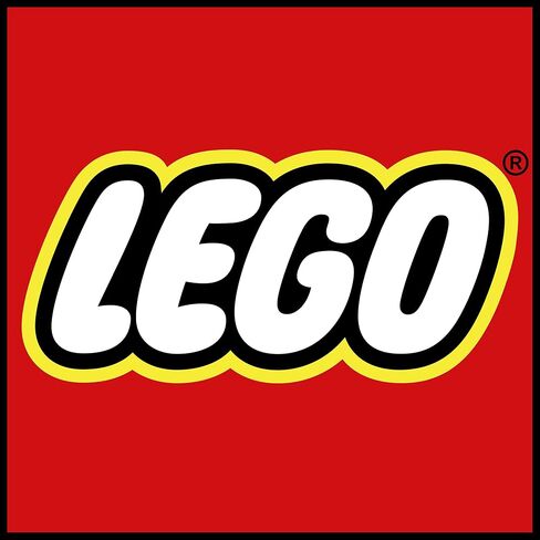 IQ LEGO Stationery Colored Marker 12 Pack with 4x2 Building Bricks - Fine Point (51644) in Saudi Arabia