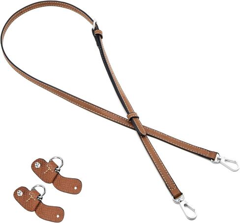 Bag Strap Suitable for Longchamp Mini Pouch, Purse Crossbody Replacement Adjustable Shoulder Strap Conversion Kit in Kuwait