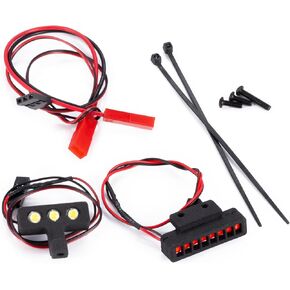 RC Car Light Light Light Lights Kit Front Leat Light