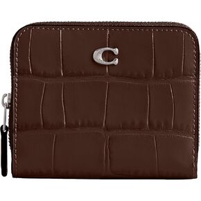 Coach Billfold Wallet, Dragonfruit