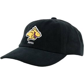 RVCA Mens Caps